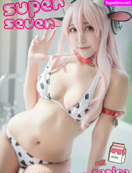 Miss Seven OnlyFans Thumbnail #sSnGkMZ0Fo