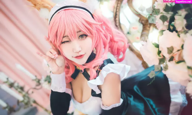 Miss Seven OnlyFans Thumbnail #wBcrXSPgsB