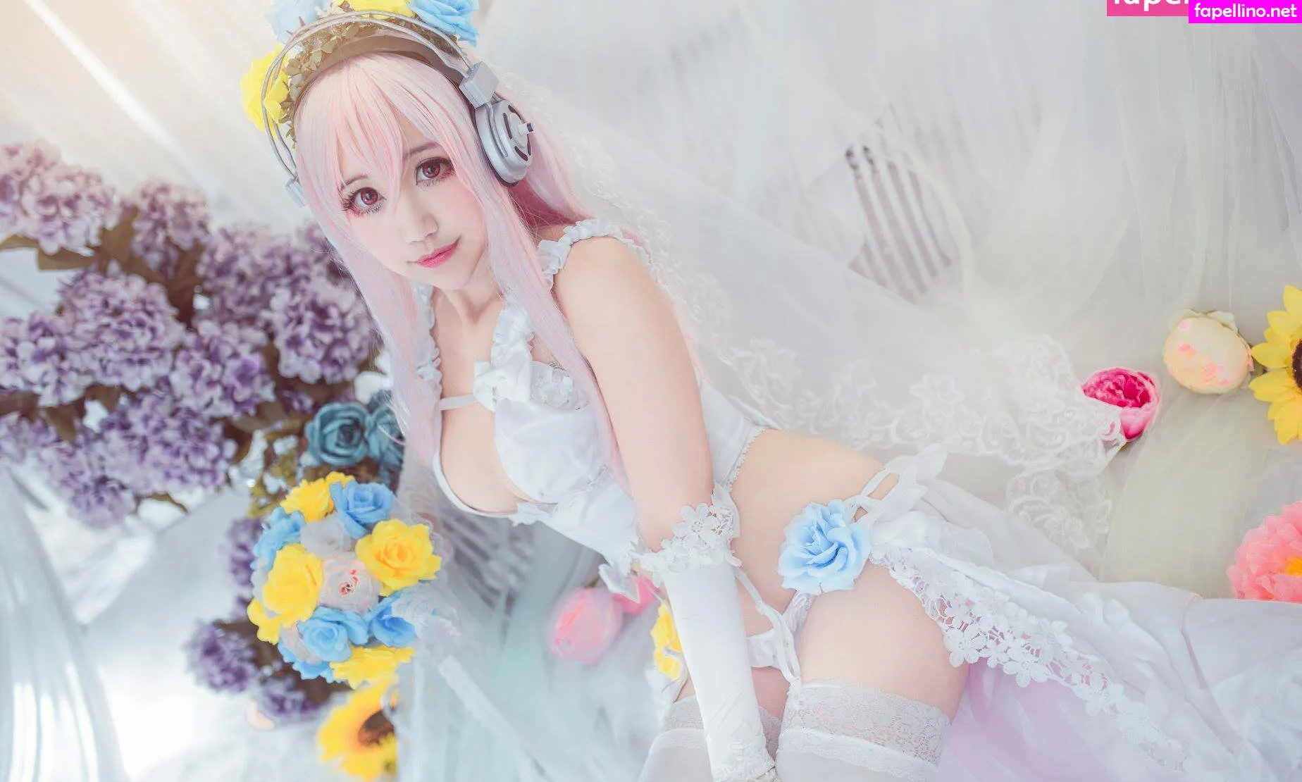 miss.seven.77, ms7parker_, sevencosplay, ä¸ƒä¸ƒå°å§ Nude Leaked OnlyFans Photo #wpc5kXl1UM