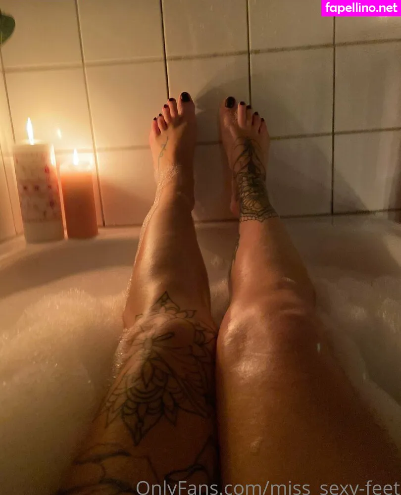miss.sexy.feet, miss_sexy-feet Nude Leaked OnlyFans Photo #EpomSSzBiW