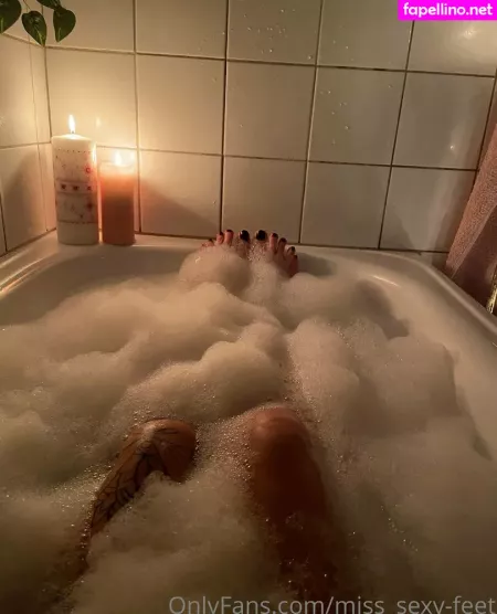 Miss Sexy Feet OnlyFans Thumbnail #HGDDhTbA2S