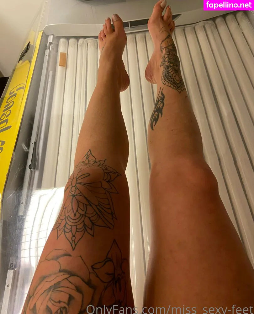 miss.sexy.feet, miss_sexy-feet Nude Leaked OnlyFans Photo #OfO9l8mLCD