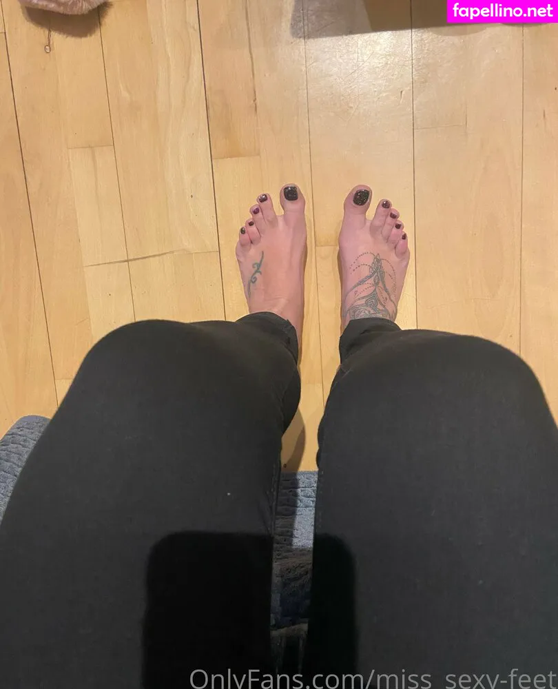 miss.sexy.feet, miss_sexy-feet Nude Leaked OnlyFans Photo #QOOoHylyMu