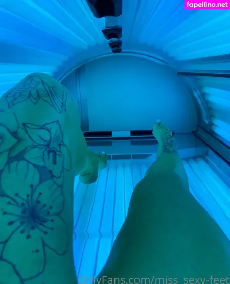 Miss Sexy Feet OnlyFans Thumbnail #gJgAkduOEa