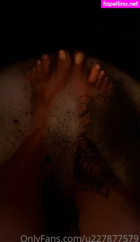 Miss Sexy Feet OnlyFans Thumbnail #vj47aAJDol