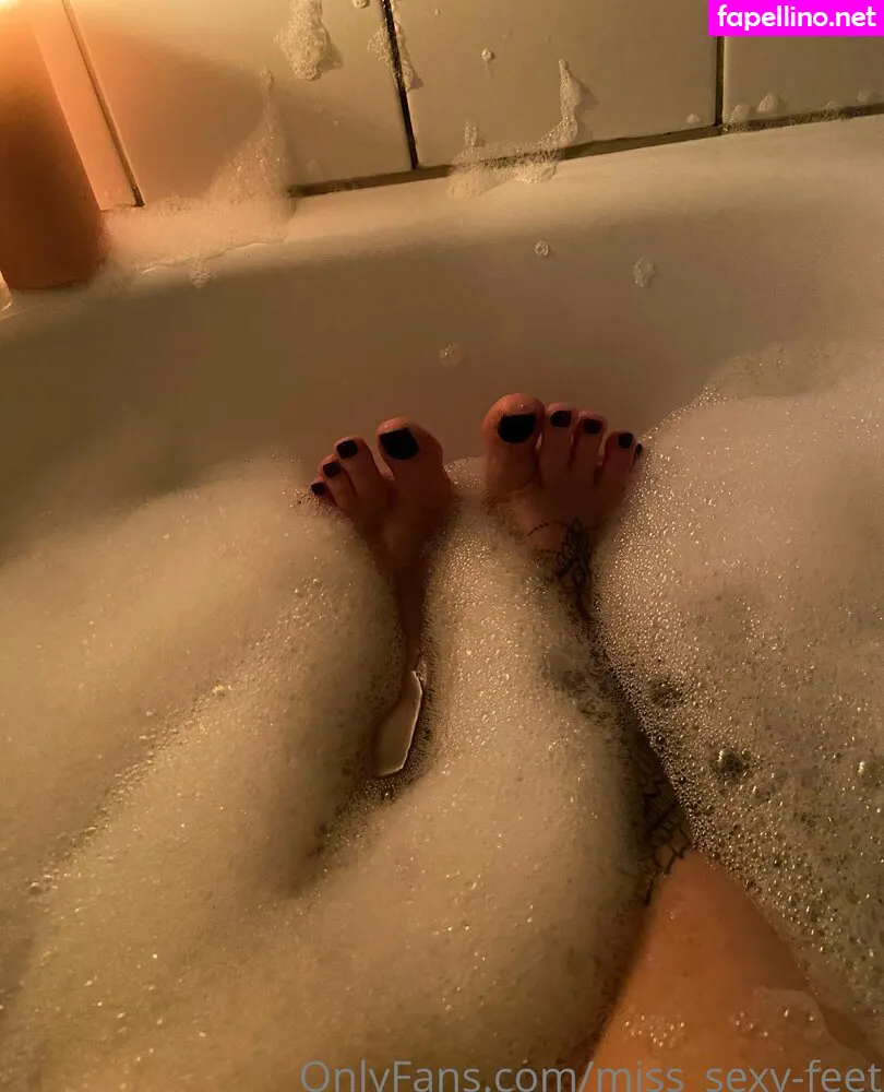 miss.sexy.feet, miss_sexy-feet Nude Leaked OnlyFans Photo #yB4nprsvQ2