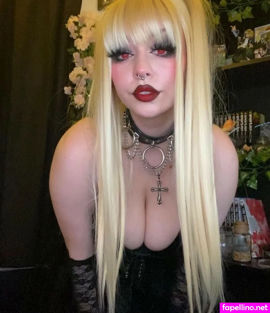 siccababyxoxo Nude Leaked OnlyFans Photo #YOBYMeC7jE