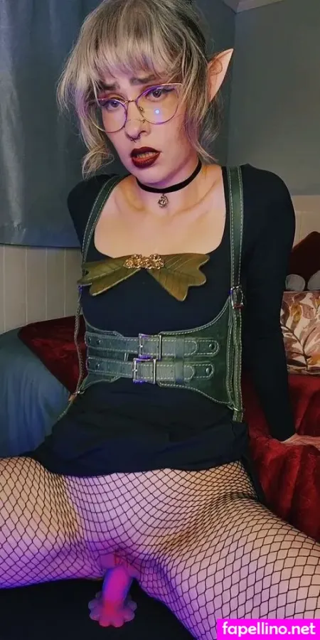 Miss Silver Witch OnlyFans Thumbnail #MCVWdh4dHU