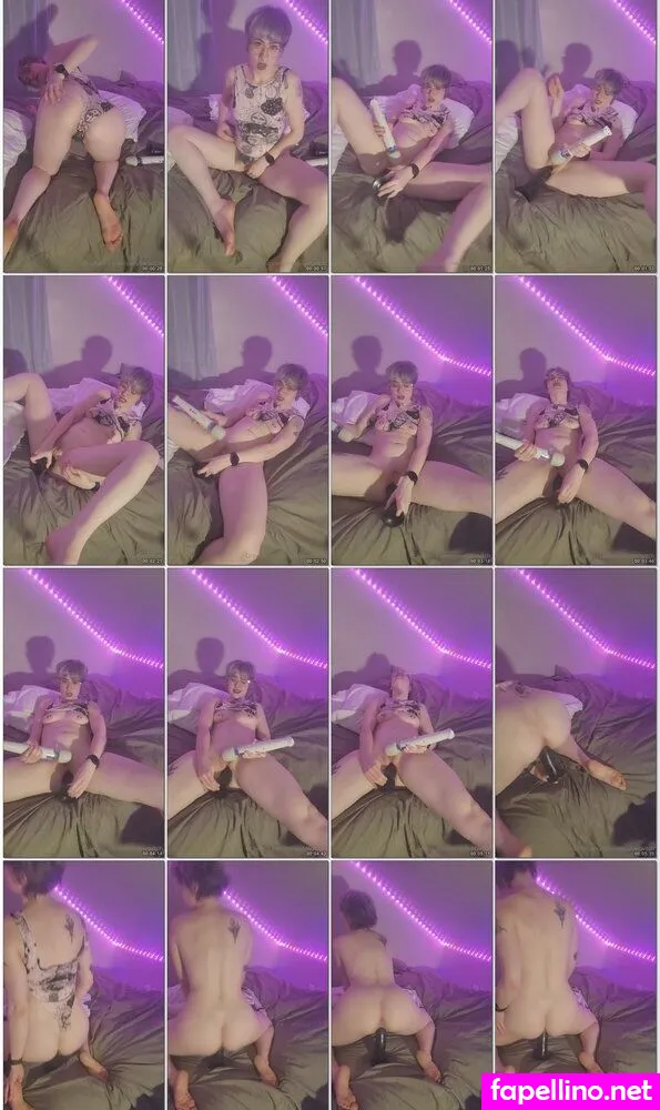 MissSilverWitch, sylver.witch Nude Leaked OnlyFans Photo #V8HEcDoYUe