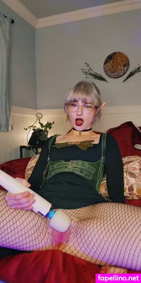 Miss Silver Witch OnlyFans Thumbnail #tGzoBcwUjM