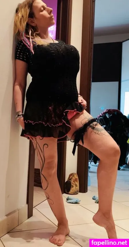 Miss Simply Amanda OnlyFans Thumbnail #M2dAdHZnoK
