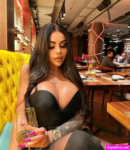 Miss Snezhana Main Profile Photo