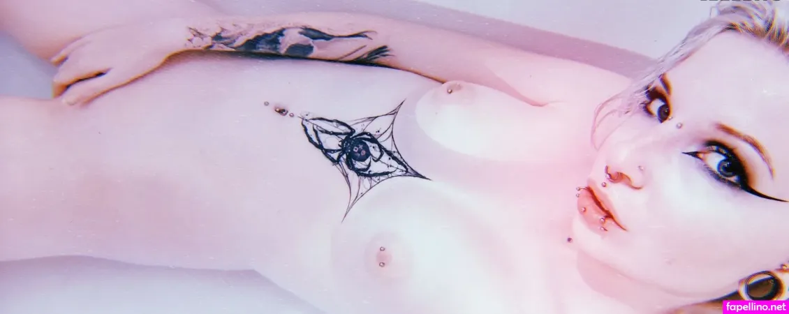 Miss Snow OnlyFans Thumbnail #Op8HaJHcYr