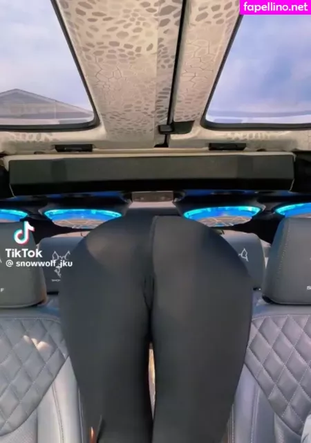 Miss Snowwolf Jku OnlyFans Thumbnail #ZJMzEA6ybF