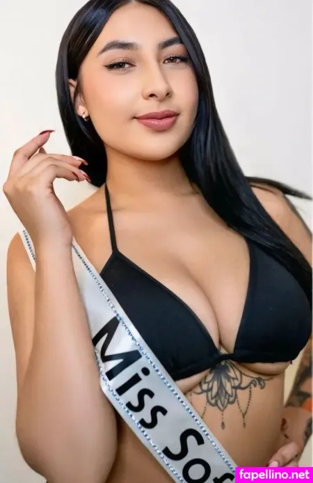 Miss Soffy OnlyFans Thumbnail #vXCyze8E54