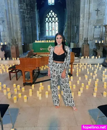 Miss Sofia X OnlyFans Thumbnail #sqgRCIKJ0R