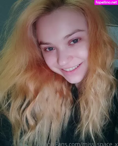 Miss Space X OnlyFans Thumbnail #83UlOJlOQt
