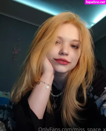 Miss Space X OnlyFans Thumbnail #ADxh4kIije