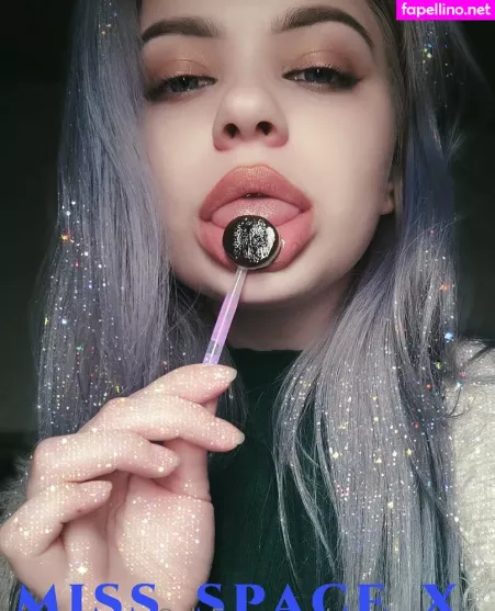 Miss Space X OnlyFans Thumbnail #PxS7nrPJYC