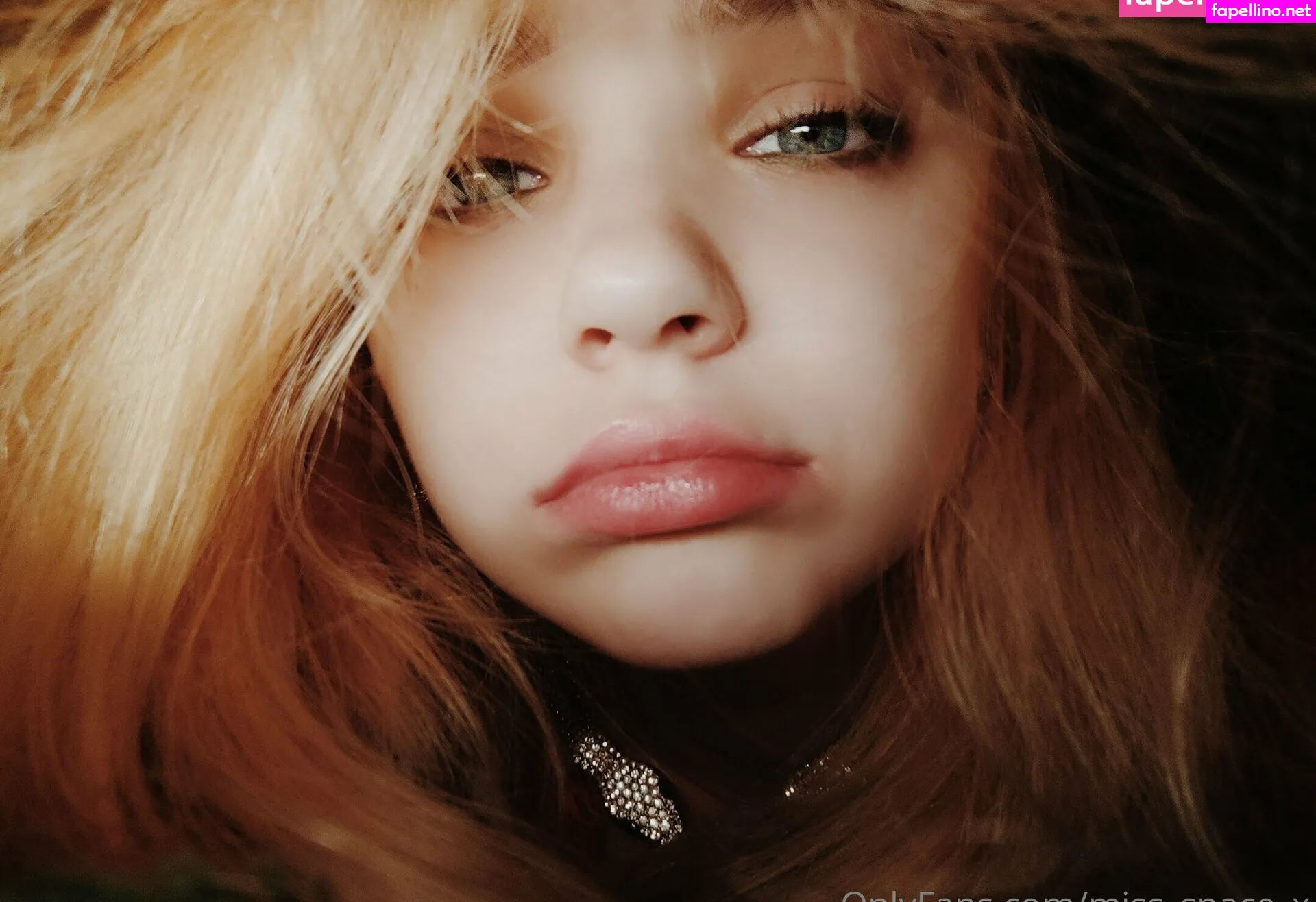 miss_space_x Nude Leaked OnlyFans Photo #RvC99Q1BYa