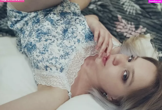 Miss Space X OnlyFans Thumbnail #krxZgxHl4K