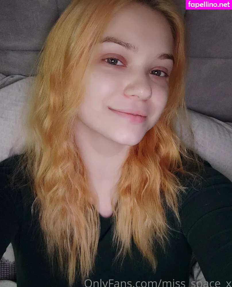 miss_space_x Nude Leaked OnlyFans Photo #pGBGtpb4bT