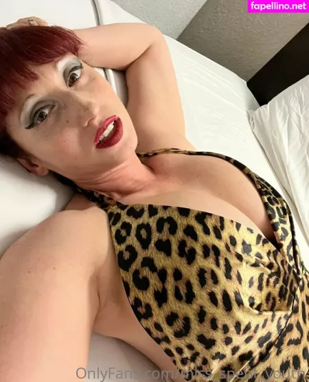 Miss Spent Youth 1 OnlyFans Thumbnail #O0wsw4i4LS