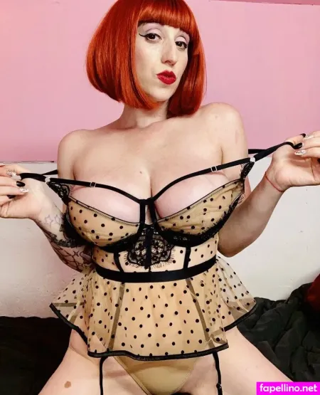 Miss Spent Youth Msspentyouth OnlyFans Thumbnail #u97iZt7syM