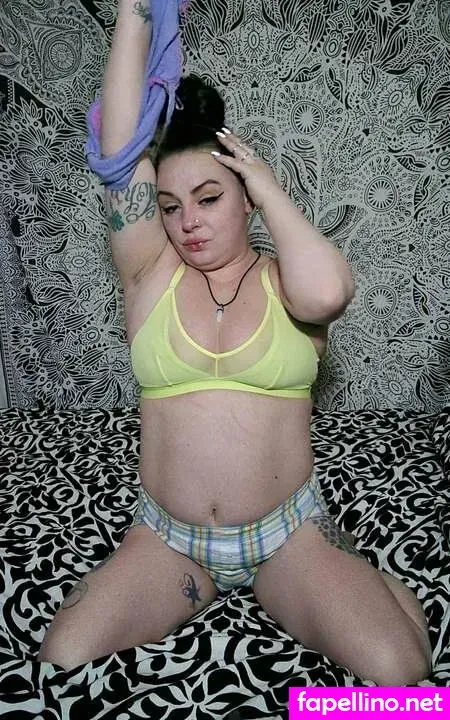 Miss Steffy Dee OnlyFans Thumbnail #3OdoMQuqQq