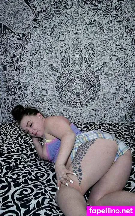 Miss Steffy Dee OnlyFans Thumbnail #GD4ib76r0T
