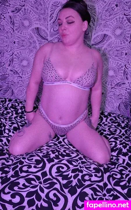 Miss Steffy Dee OnlyFans Thumbnail #fJ05XJvTBg