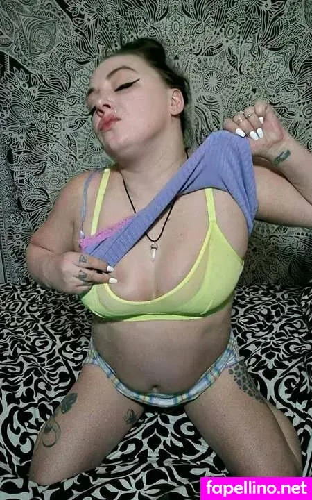 Miss Steffy Dee OnlyFans Thumbnail #gss9d2cTiw