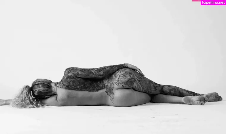 Miss Suzanna Maxwell OnlyFans Thumbnail #RPPLni5550