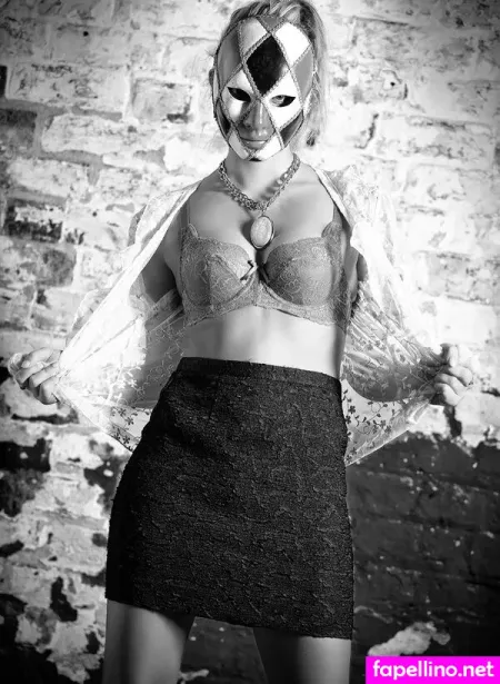 Miss Synchronicity OnlyFans Thumbnail #V0VQ4V1Ty9