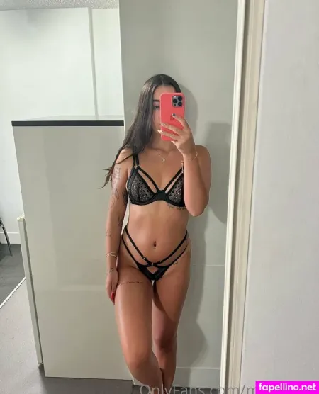 Miss Tahlia OnlyFans Thumbnail #UCNaRIRxqc