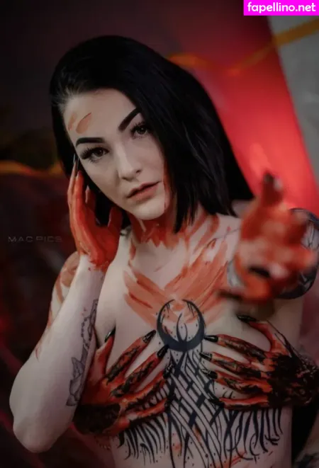 Miss Tekkno OnlyFans Thumbnail #PhKQfq5qwu