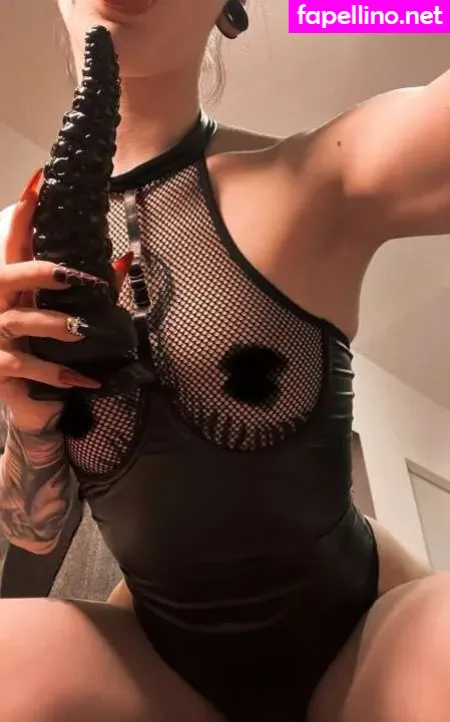 Miss Tekkno OnlyFans Thumbnail #nq0OXRa1nH