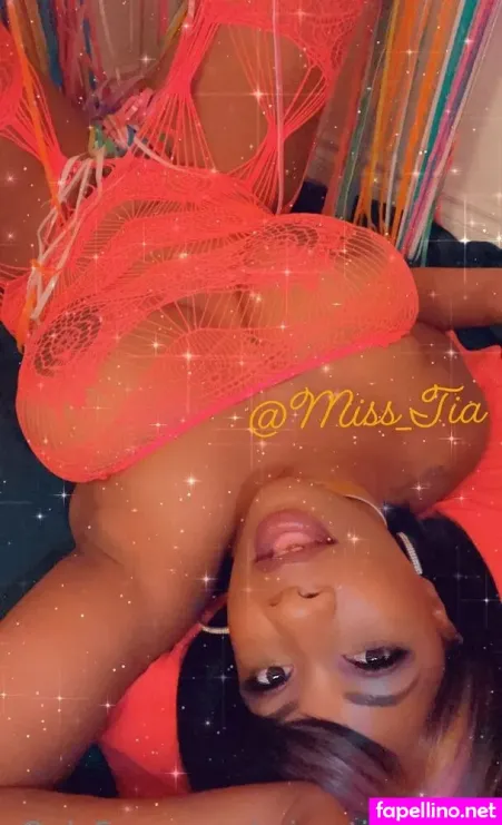 Miss Tia Cakes OnlyFans Thumbnail #Qp7XA6Ea3u