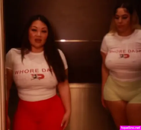 Miss Tokyo Leigh 1 OnlyFans Thumbnail #UYty7G7T36