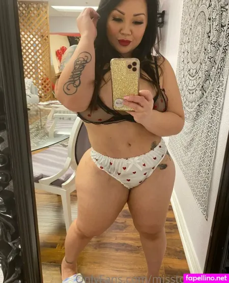 Miss Tokyo Leigh 1 OnlyFans Thumbnail #vMSi7wYhBR