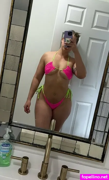 Miss Toni Sweets OnlyFans Thumbnail #HOeCvLJMwq