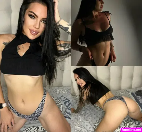 Miss Toria OnlyFans Thumbnail #V5MH3QGV9W