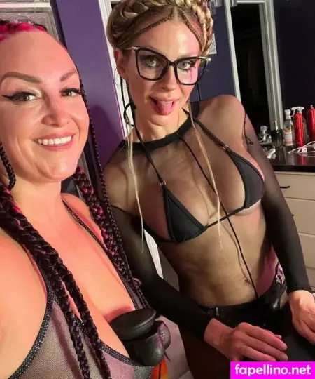 Miss Tripple D OnlyFans Thumbnail #3vhlkC1S0D