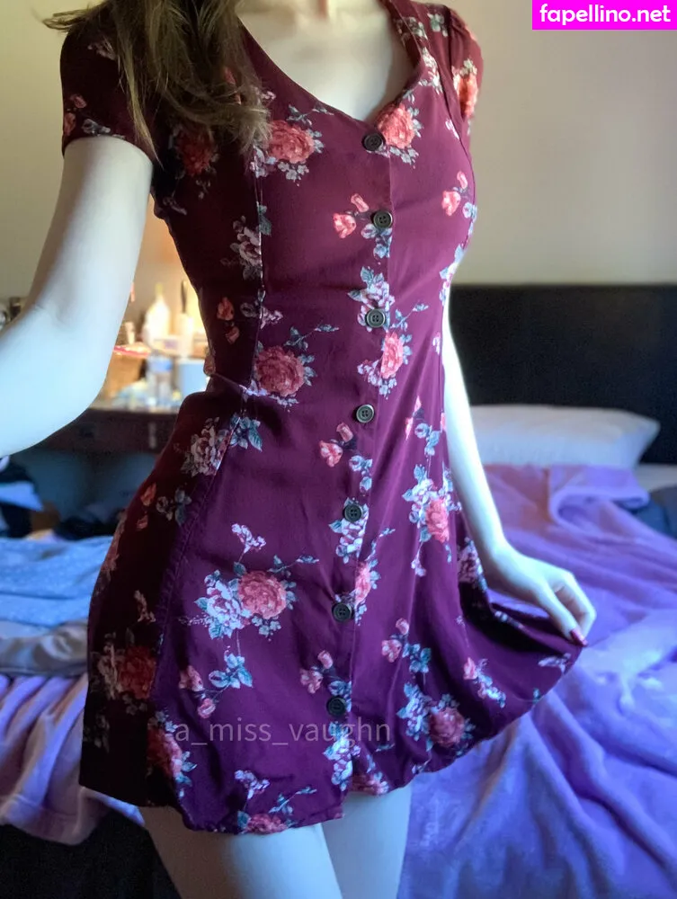 a_miss_vaughn, missvaughn Nude Leaked OnlyFans Photo #uvZL3tOXY8