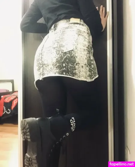 Miss Venus OnlyFans Thumbnail #Nu9RfEWEfD