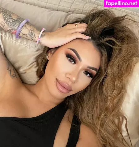 Miss Vi OnlyFans Thumbnail #SVmSsSXM2l