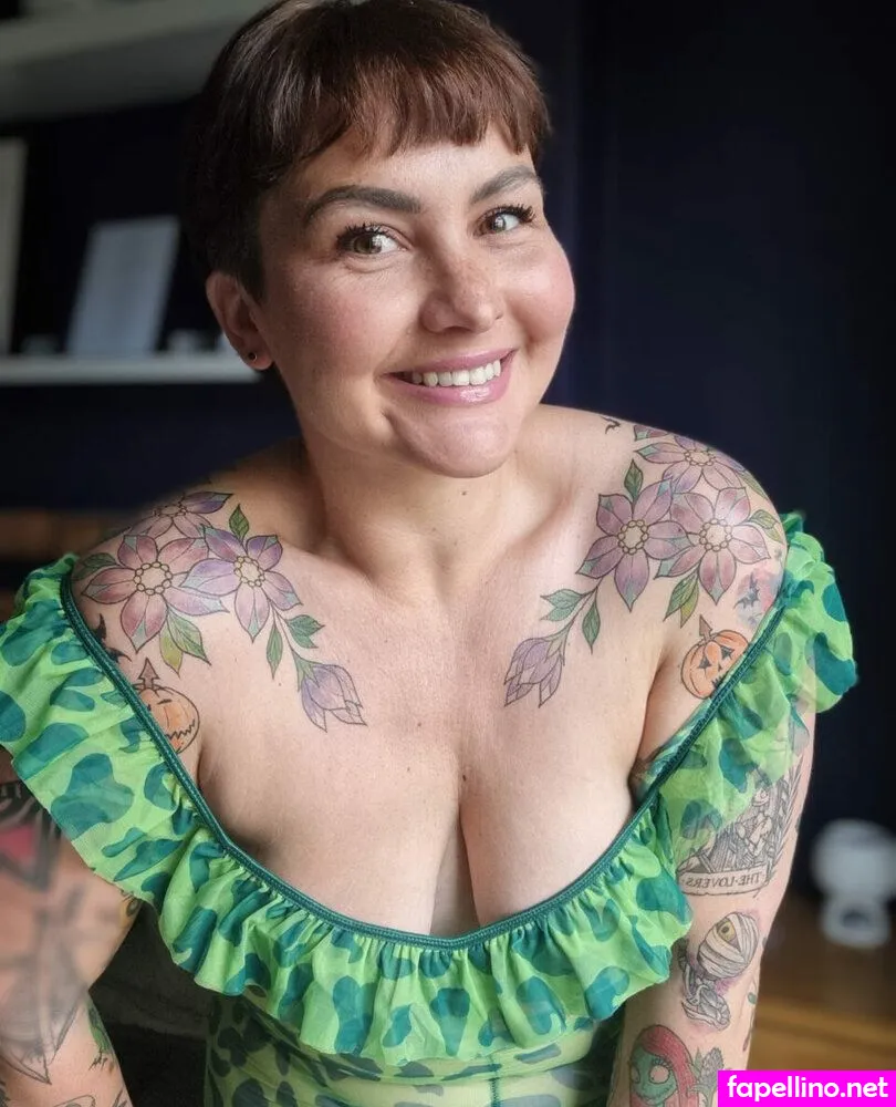 miss_victoria_myers Nude Leaked OnlyFans Photo #PE0BTBEKhm
