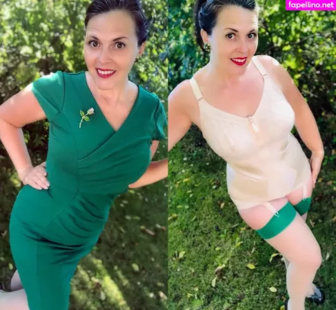 Miss Vintage Betty OnlyFans Thumbnail #0nTL0CtxOo