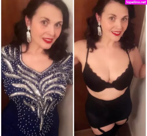 Miss Vintage Betty OnlyFans Thumbnail #1hPru5hQlJ