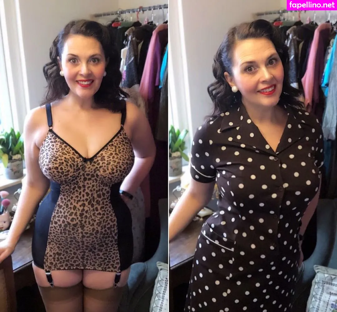 miss_vintagebetty Nude Leaked OnlyFans Photo #I5C6C3p9dd